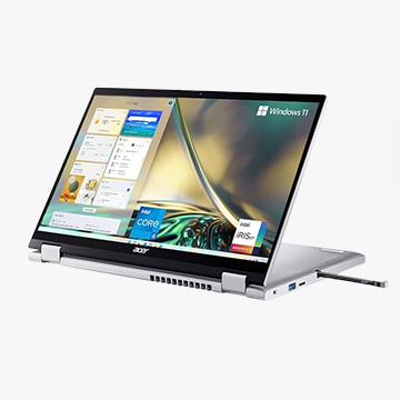 Buy Refurbished Convertible Laptops – Now at 60% OFF!