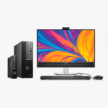 Buy Refurbished Desktops Starting at Just 7500