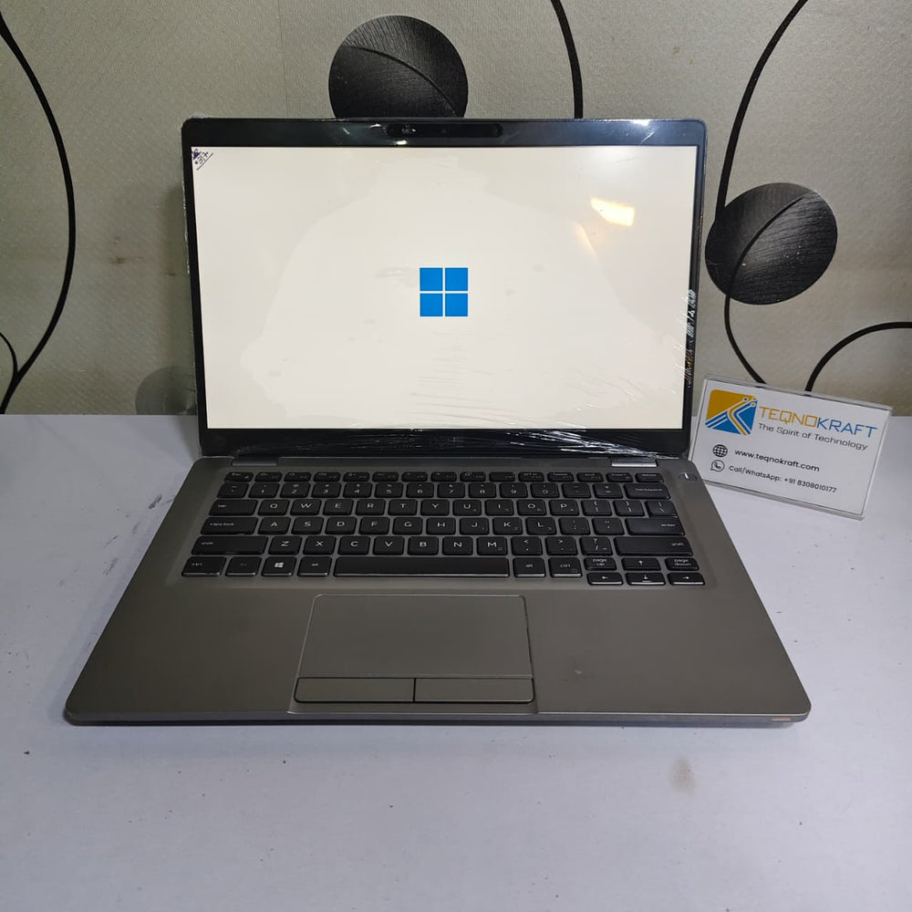 Dell Latitude 5310 (Core i7 10th GEN/ 13.3″/1 Year Warranty) Dell Latitude 5310 (Core i7 10th GEN/ 13.3″/1 Year Warranty)