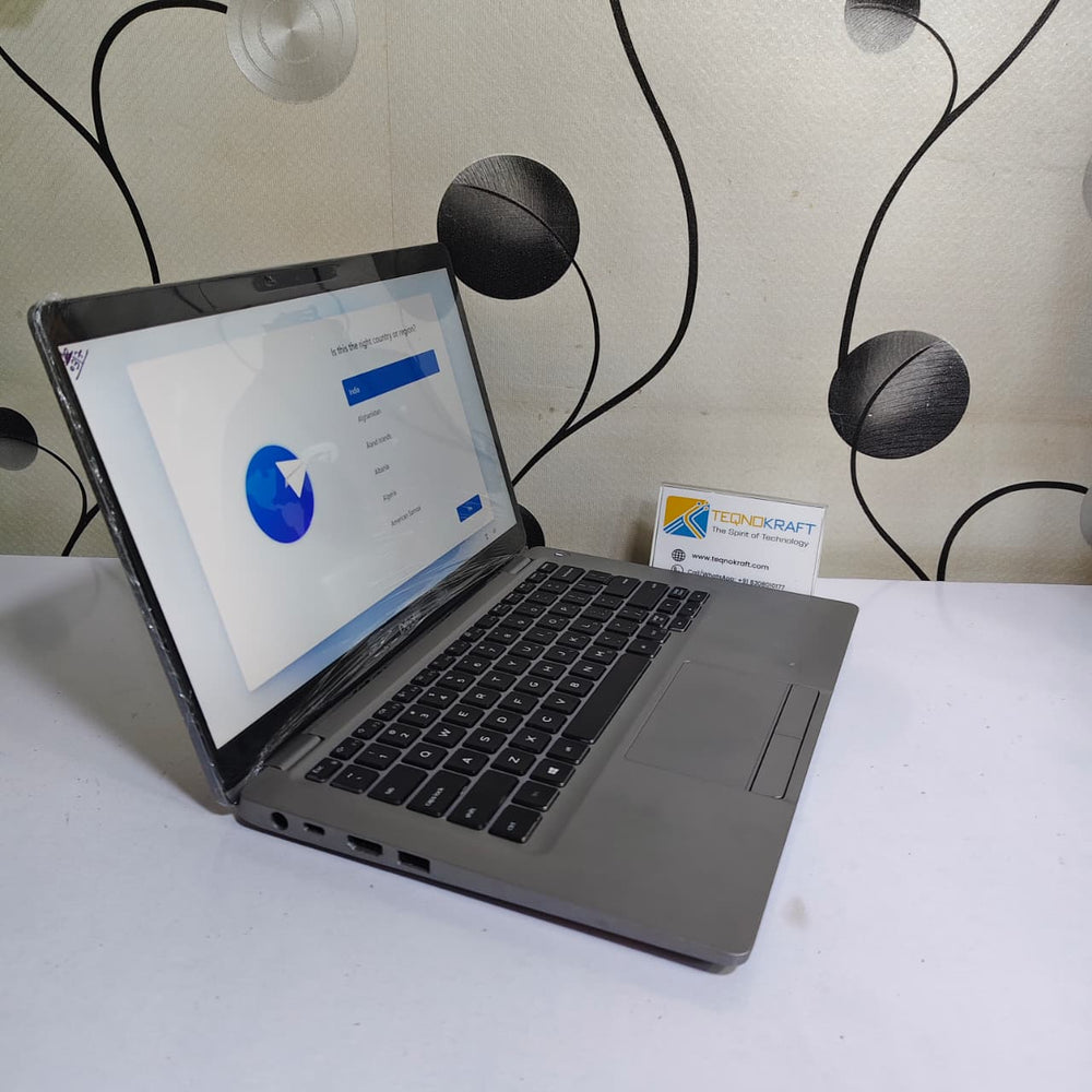 Dell Latitude 5310 (Core i7 10th GEN/ 13.3″/1 Year Warranty) Dell Latitude 5310 (Core i7 10th GEN/ 13.3″/1 Year Warranty)