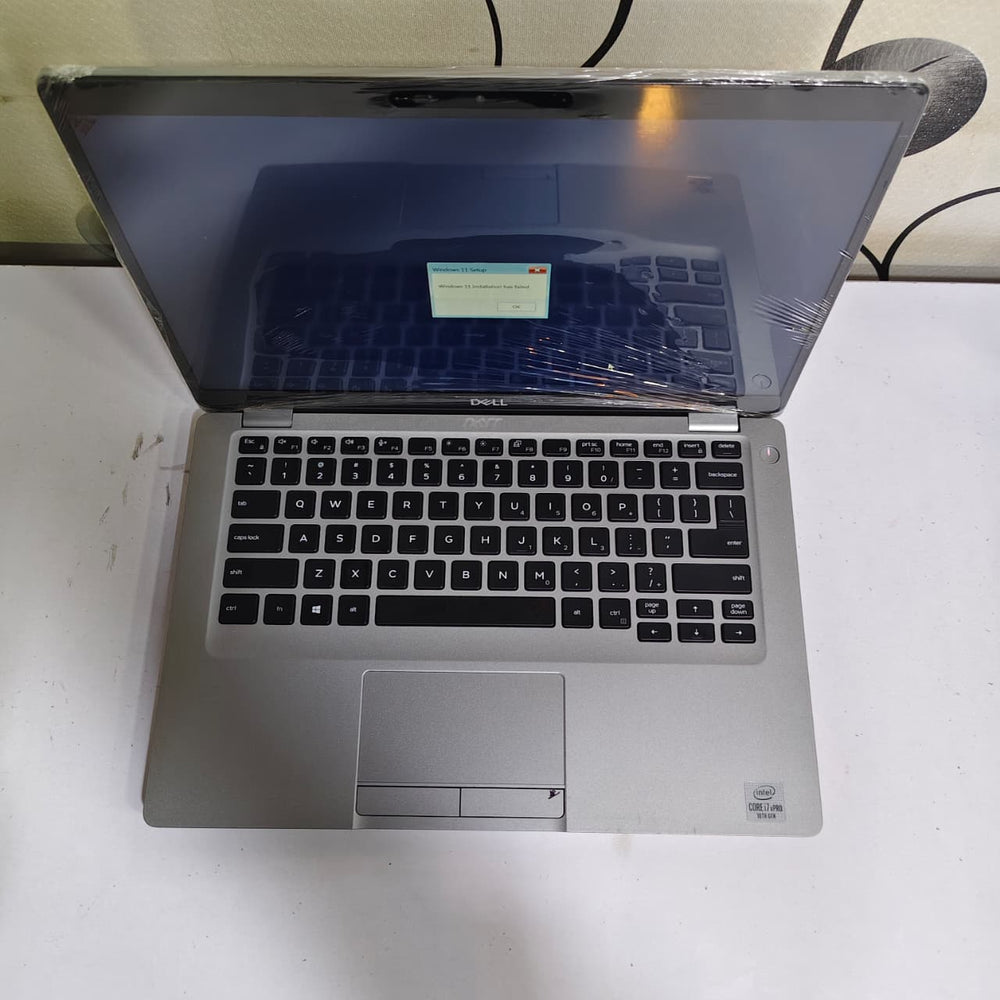Dell Latitude 5410 (Core i7 10th GEN/ 14″/1 Year Warranty) Dell Latitude 5410 (Core i7 10th GEN/ 14″/1 Year Warranty)