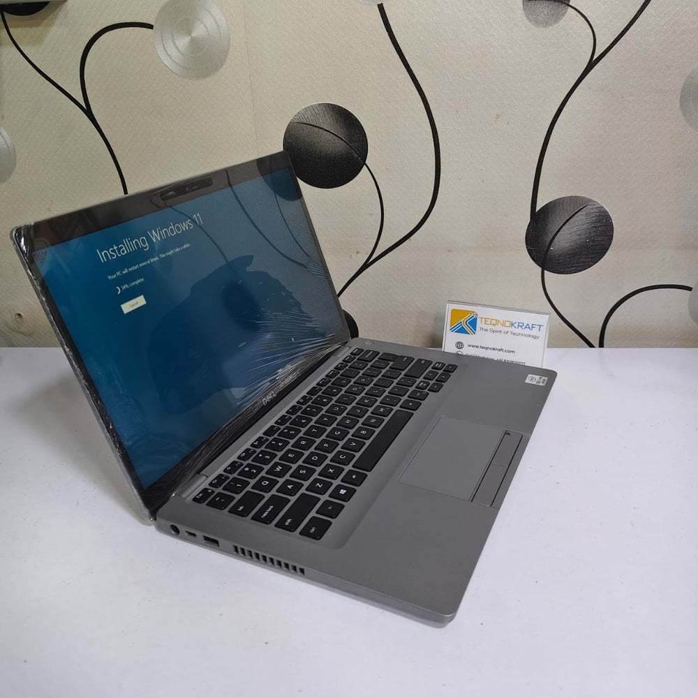 Dell Latitude 5410 (Core i7 10th GEN/ 14″/1 Year Warranty) Dell Latitude 5410 (Core i7 10th GEN/ 14″/1 Year Warranty)