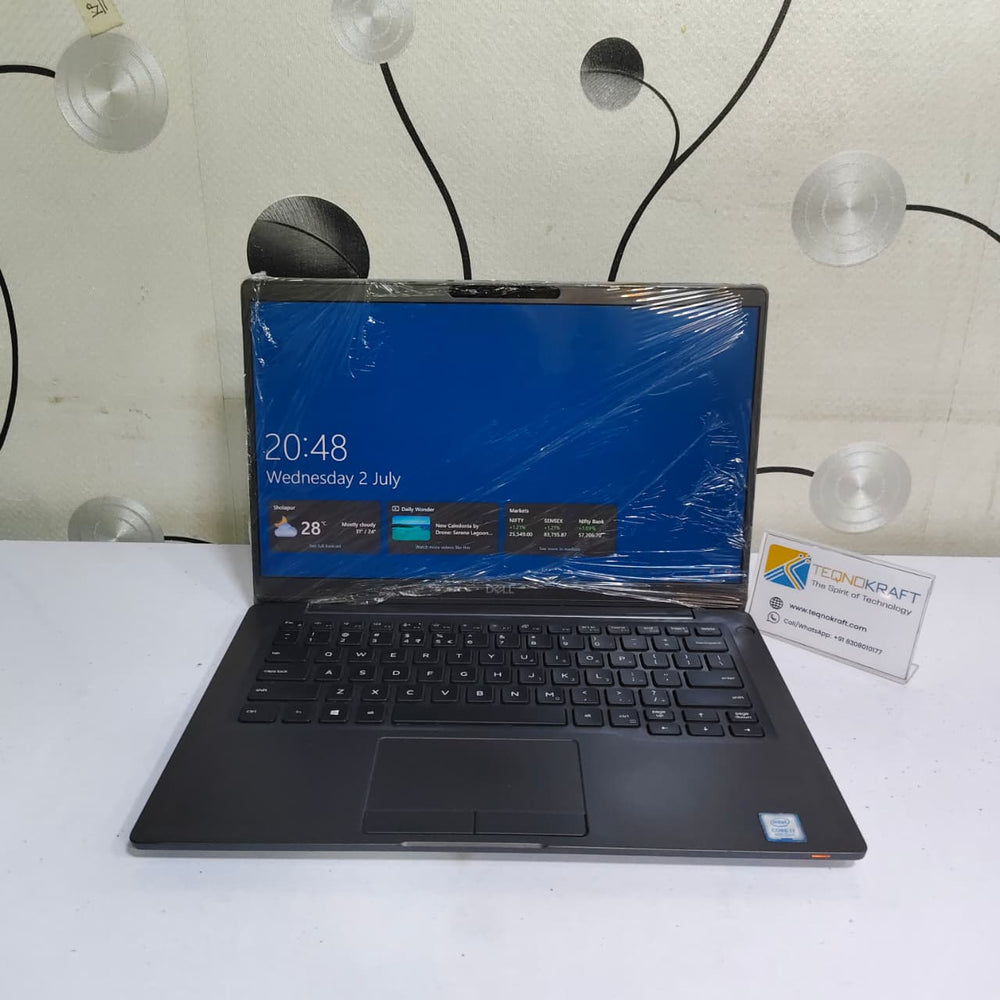 Dell Latitude 7400 (Core i7 8th GEN/ 14 Dell Latitude 7400 (Core i7 8th GEN/ 14