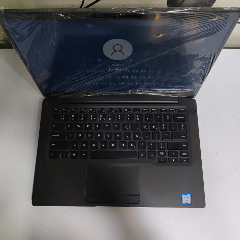 Dell Latitude 7400 (Core i7 8th GEN/ 14 Dell Latitude 7400 (Core i7 8th GEN/ 14