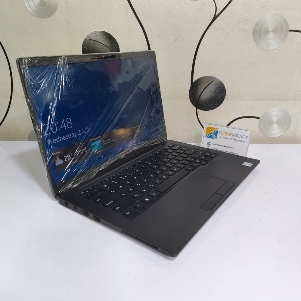 Dell Latitude 7400 (Core i5 8th GEN/ 14 Dell Latitude 7400 (Core i5 8th GEN/ 14