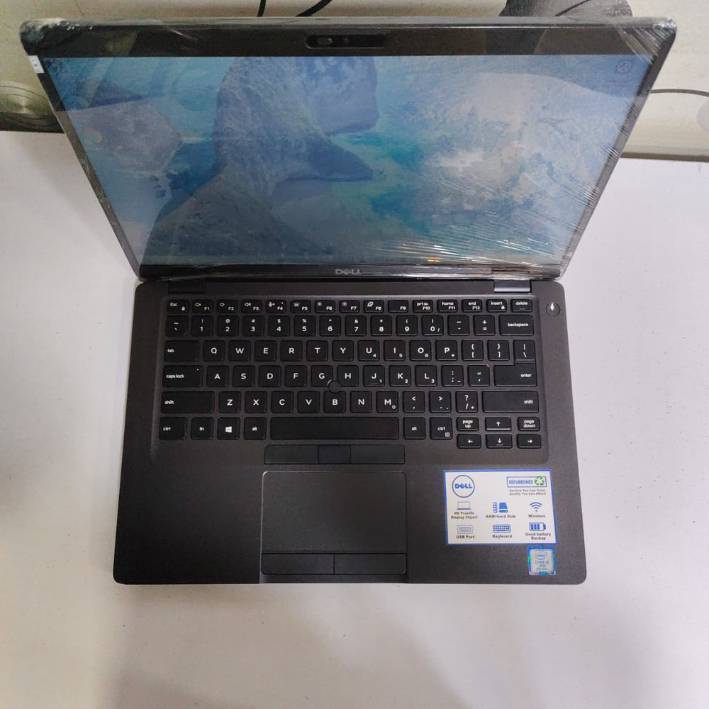 Dell Latitude 5400 (Core i5 8th GEN/ 14″/1 Year Warranty) Dell Latitude 5400 (Core i5 8th GEN/ 14″/1 Year Warranty)