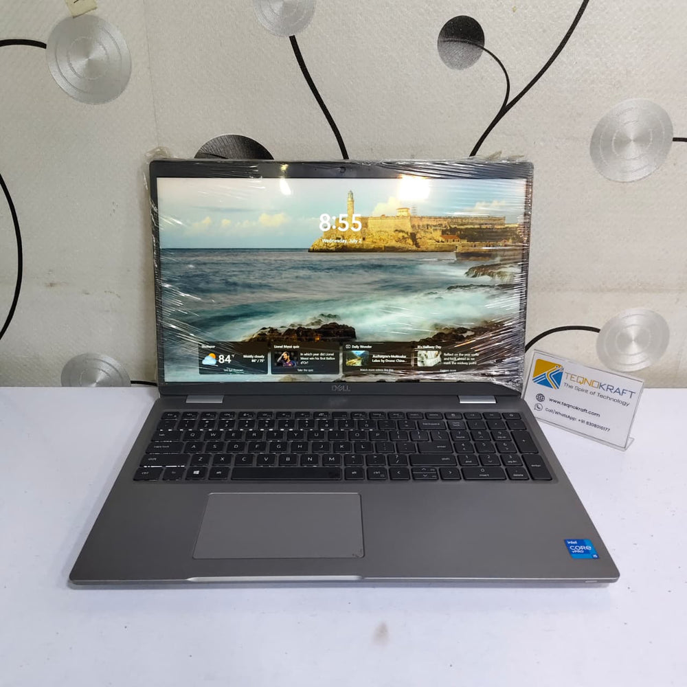 Dell Latitude 5530 (Core i5 11th GEN/ 15″/1 Year Warranty) Dell Latitude 5530 (Core i5 11th GEN/ 15″/1 Year Warranty)