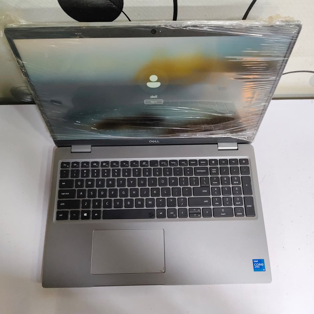 Dell Latitude 5530 (Core i5 11th GEN/ 15″/1 Year Warranty) Dell Latitude 5530 (Core i5 11th GEN/ 15″/1 Year Warranty)