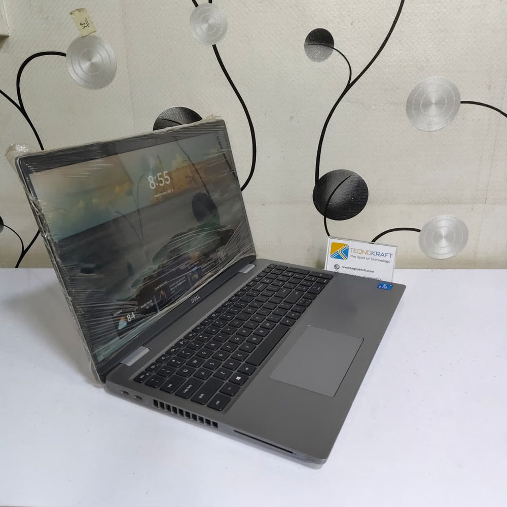 Dell Latitude 5530 (Core i5 11th GEN/ 15″/1 Year Warranty) Dell Latitude 5530 (Core i5 11th GEN/ 15″/1 Year Warranty)