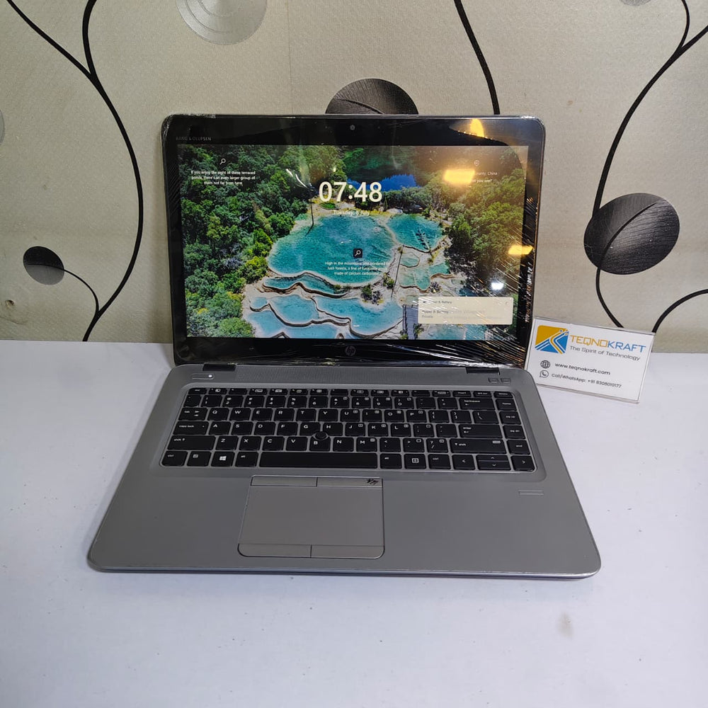 HP EliteBook 840 G3 (Core i5 6th GEN/ 14 HP EliteBook 840 G3 (Core i5 6th GEN/ 14