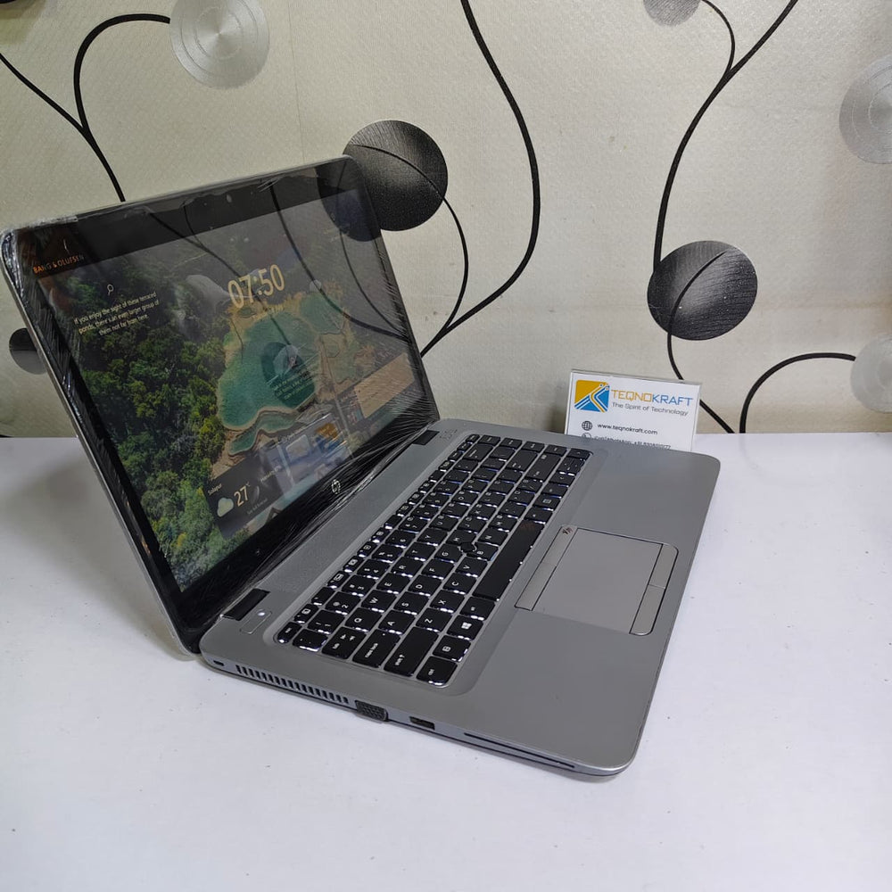 HP EliteBook 840 G3 (Core i5 6th GEN/ 14 HP EliteBook 840 G3 (Core i5 6th GEN/ 14