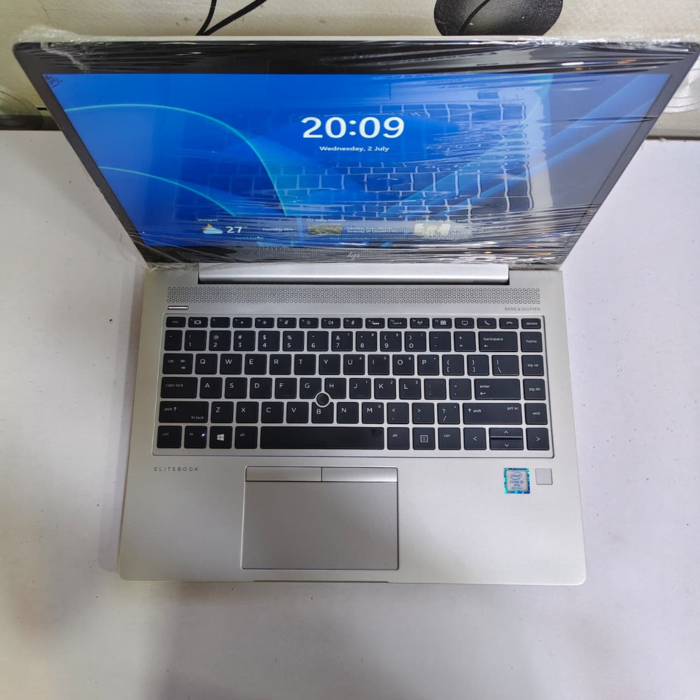HP ELITEBOOK 840 G5 (Core i5 8th/14 HP ELITEBOOK 840 G5 (Core i5 8th/14
