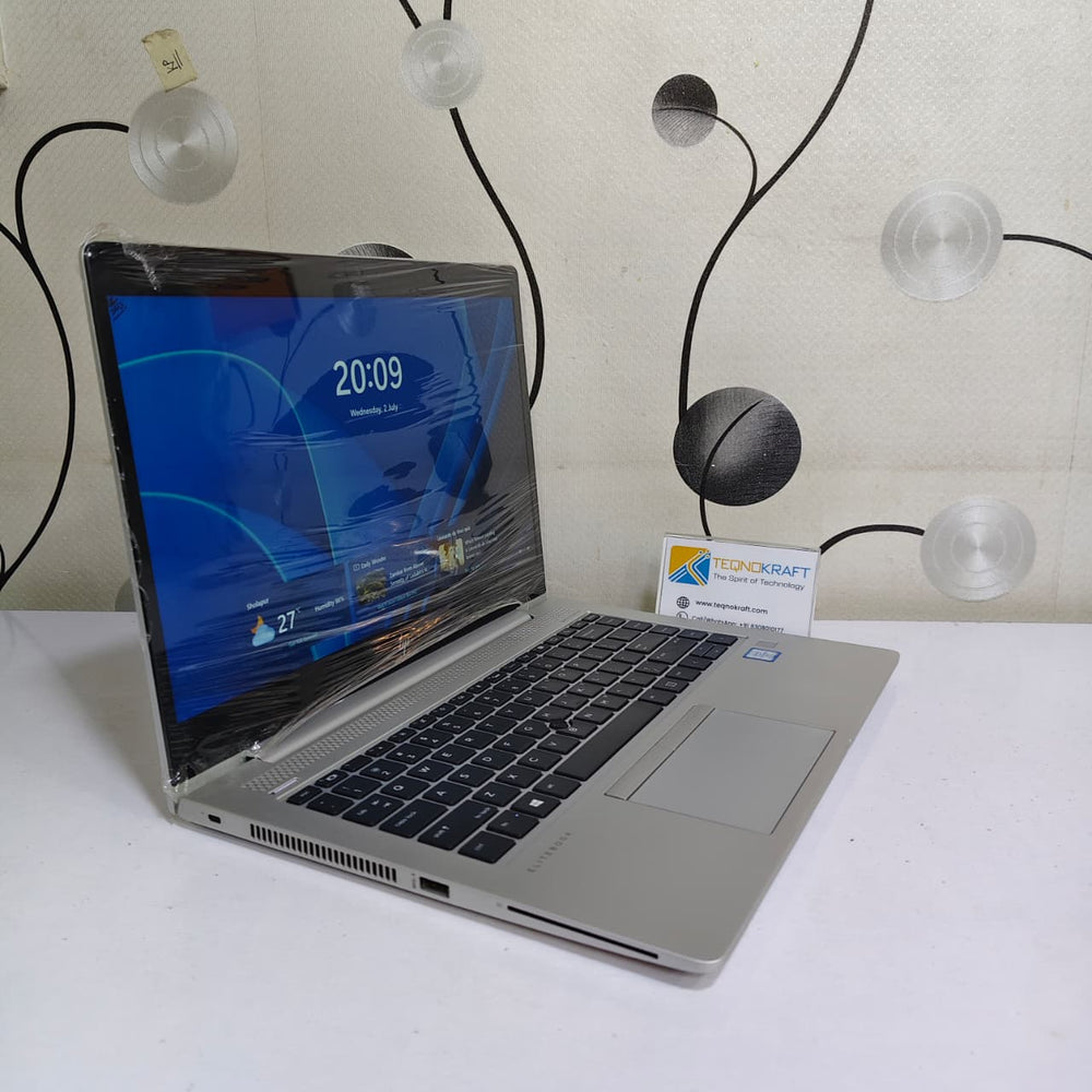 HP ELITEBOOK 840 G5 (Core i5 8th/14 HP ELITEBOOK 840 G5 (Core i5 8th/14