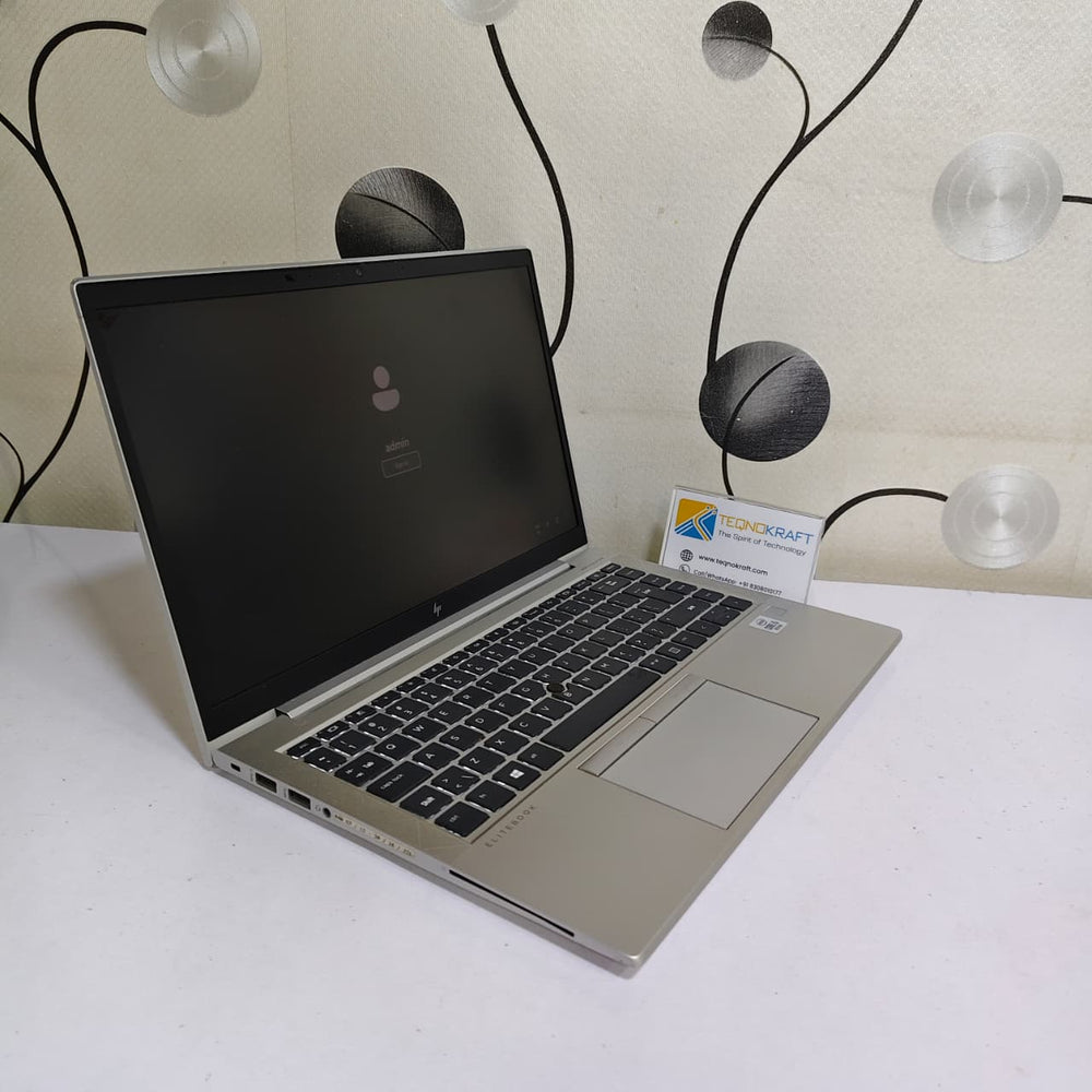 HP EliteBook 840 G7 (Core i5 10th GEN/ 14 HP EliteBook 840 G7 (Core i5 10th GEN/ 14