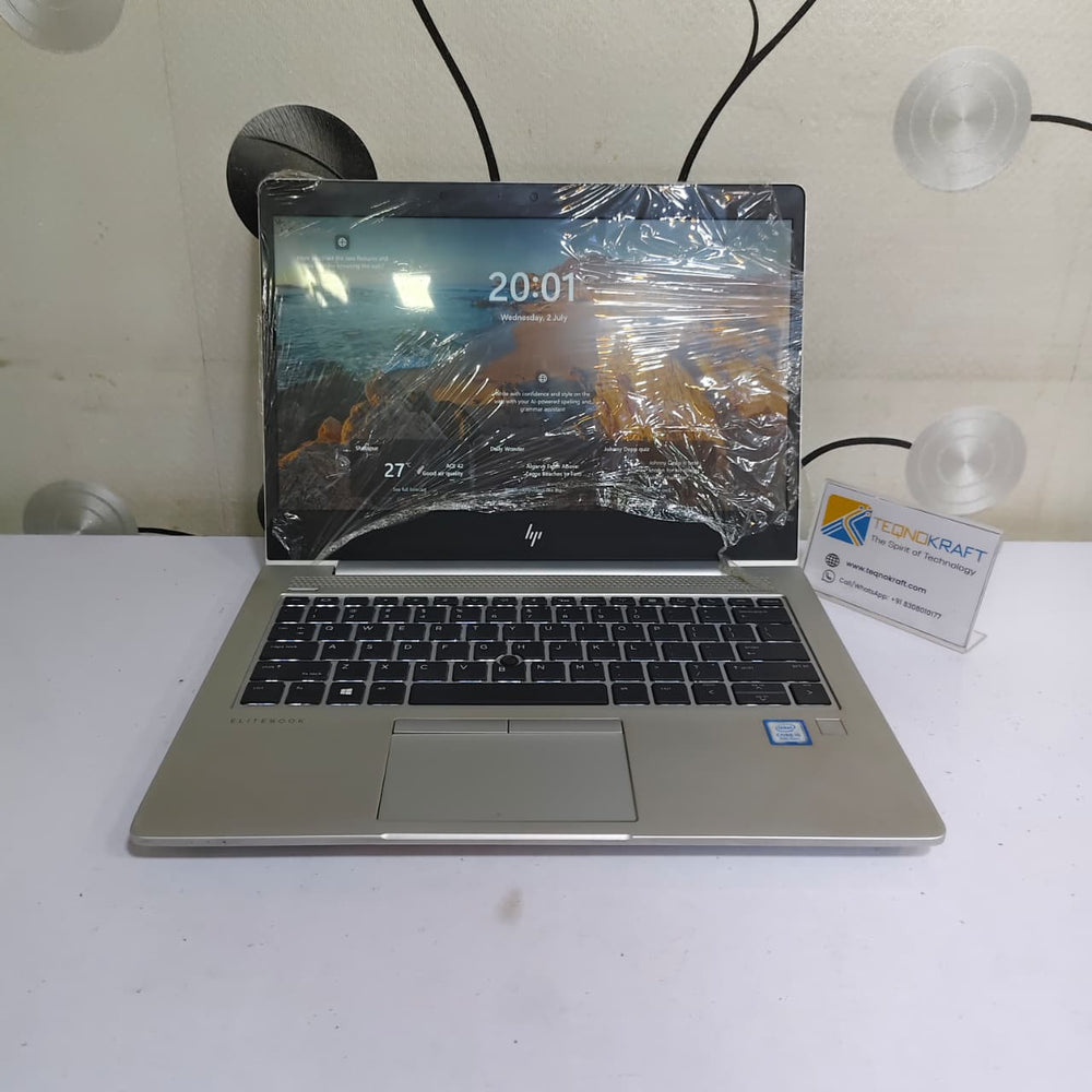HP EliteBook 830 G5 (Core i5 8th/ 14 HP EliteBook 830 G5 (Core i5 8th/ 14