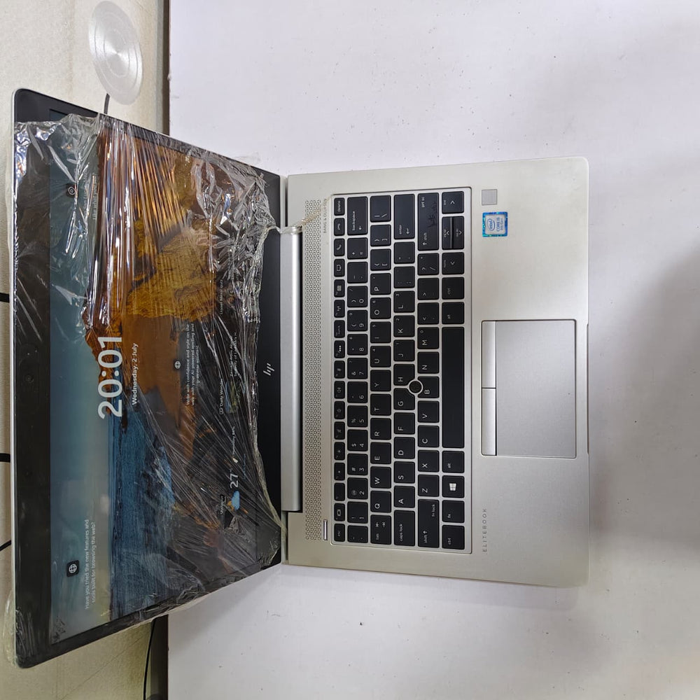 HP EliteBook 830 G5 (Core i5 8th/ 14 HP EliteBook 830 G5 (Core i5 8th/ 14