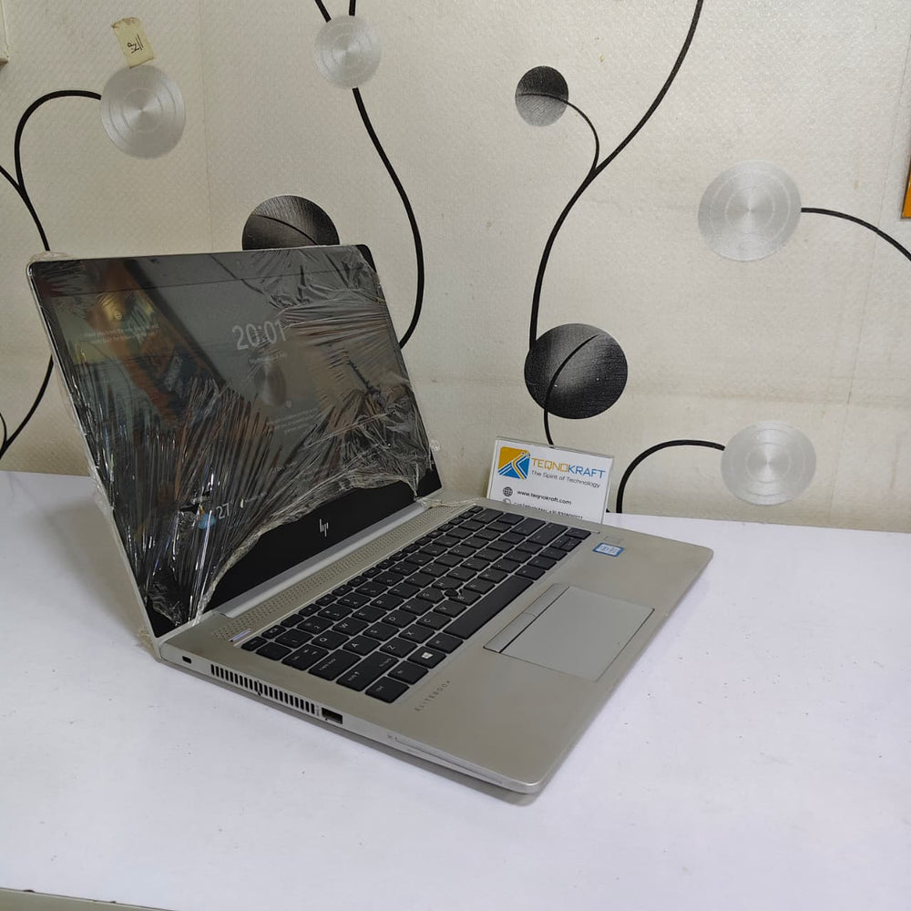 HP EliteBook 830 G5 (Core i5 8th/ 14 HP EliteBook 830 G5 (Core i5 8th/ 14