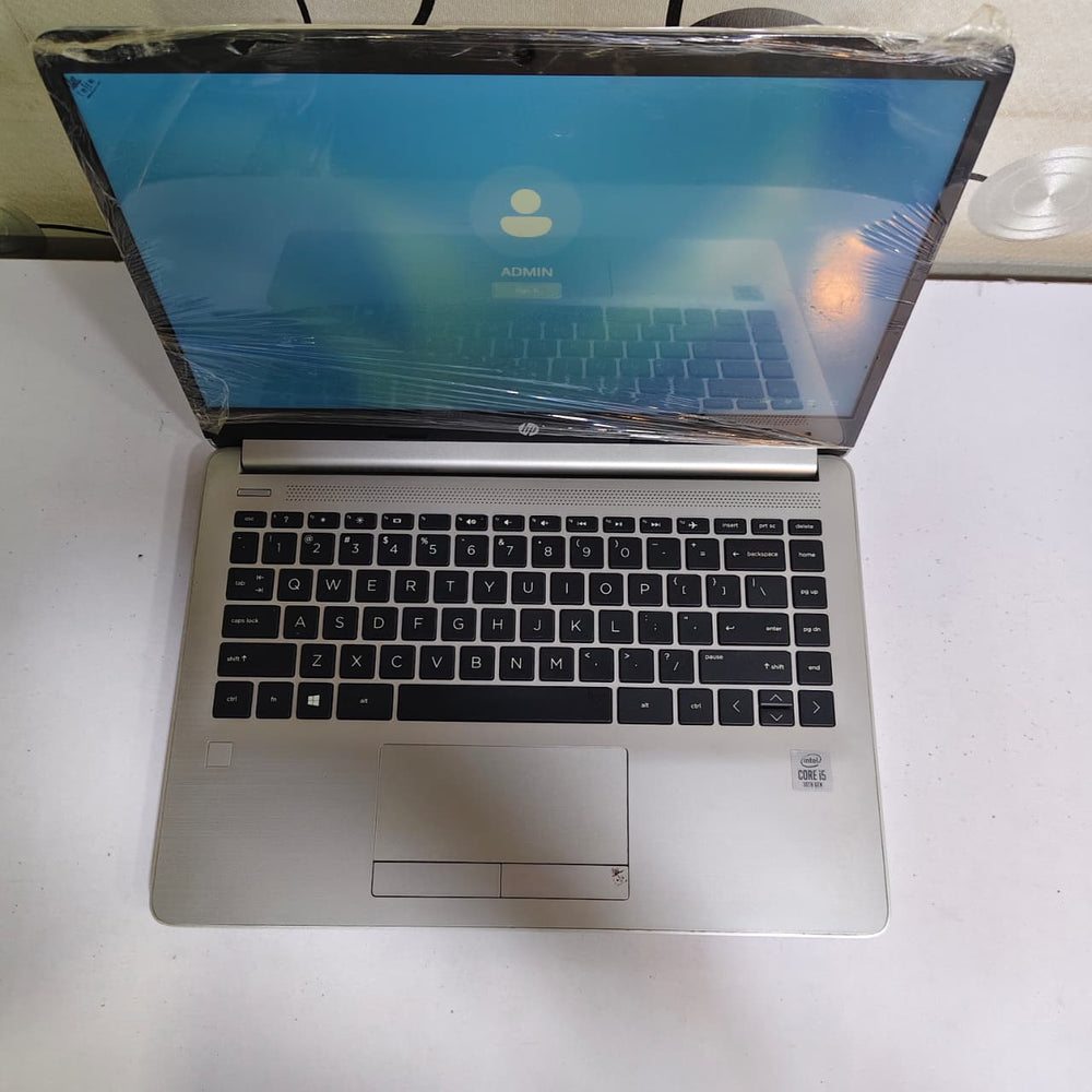 HP Notebook 348 G7 (Core i5 10th/ 14 HP Notebook 348 G7 (Core i5 10th/ 14