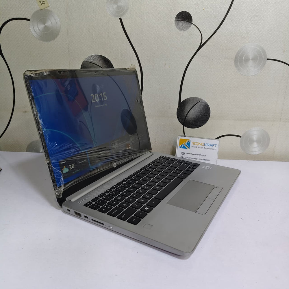 HP Notebook 348 G7 (Core i5 10th/ 14 HP Notebook 348 G7 (Core i5 10th/ 14
