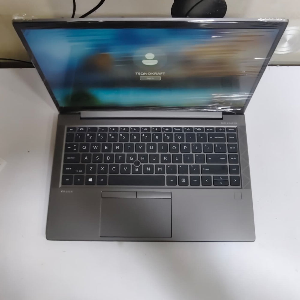 HP ZBook Firefly 14 G7 (Grey Metal)(Core i5 10th GEN/ 14″ /1 Year Warranty) HP ZBook Firefly 14 G7 (Grey Metal)(Core i5 10th GEN/ 14″ /1 Year Warranty)