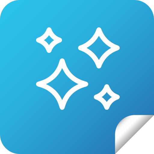 Scratchless Icon