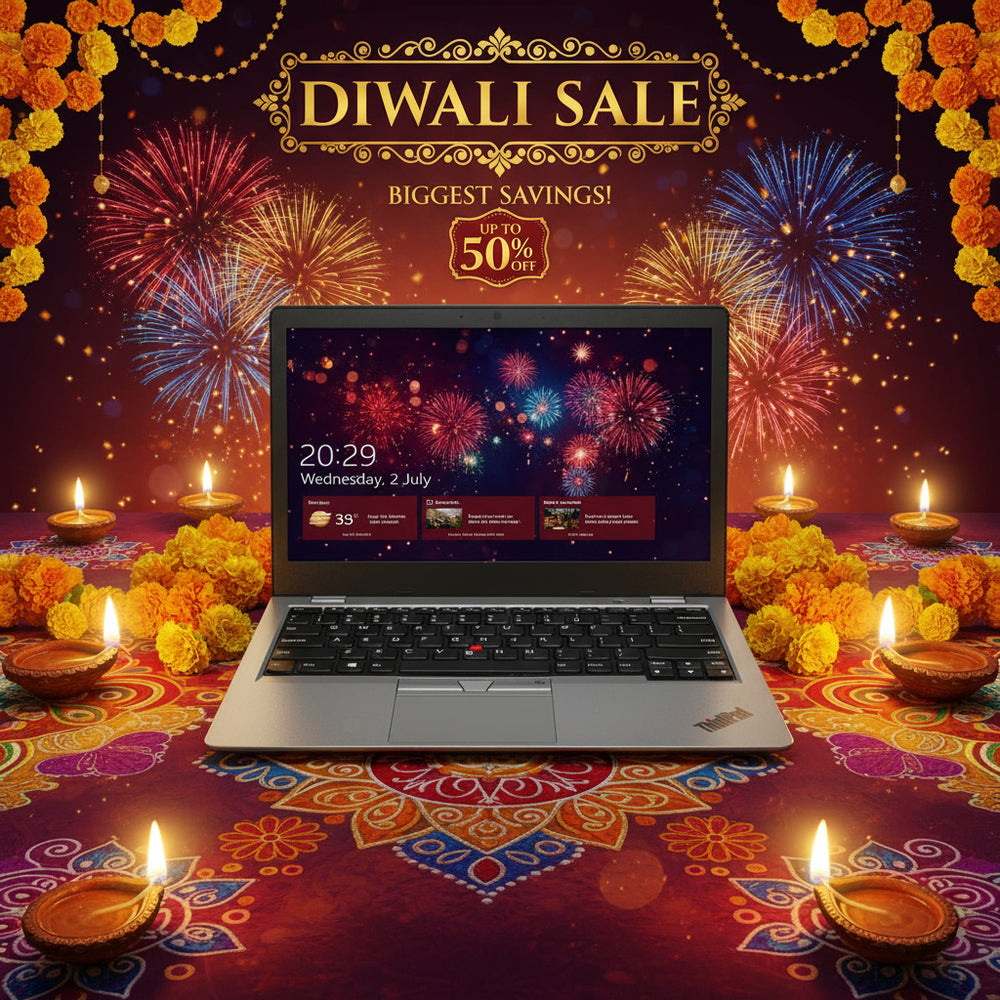 Lenovo ThinkPad 13 (Core i5 6th GEN/ 13.3″ /1 Year Warranty) Lenovo ThinkPad 13 (Core i5 6th GEN/ 13.3″ /1 Year Warranty)