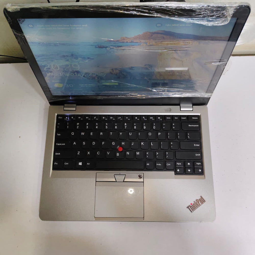 Lenovo ThinkPad 13 (Core i5 6th GEN/ 13.3″ /1 Year Warranty) Lenovo ThinkPad 13 (Core i5 6th GEN/ 13.3″ /1 Year Warranty)