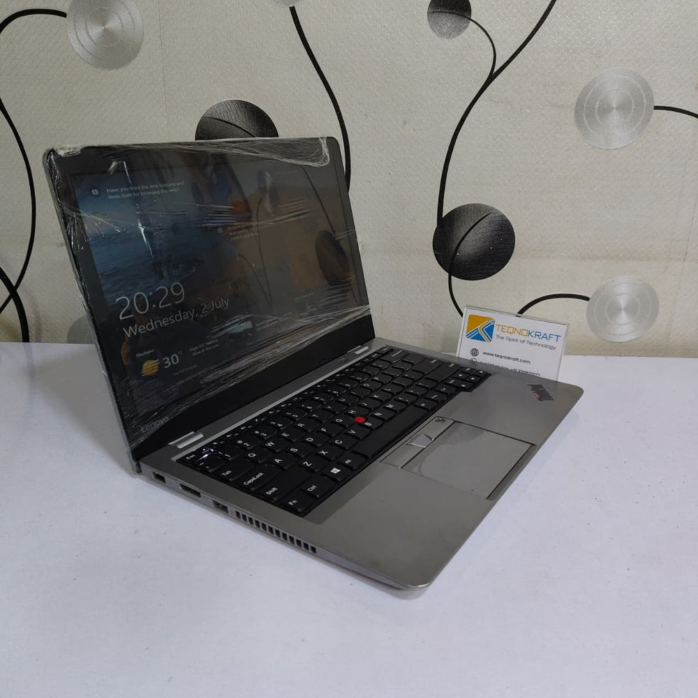 Lenovo ThinkPad 13 (Core i5 6th GEN/ 13.3″ /1 Year Warranty) Lenovo ThinkPad 13 (Core i5 6th GEN/ 13.3″ /1 Year Warranty)