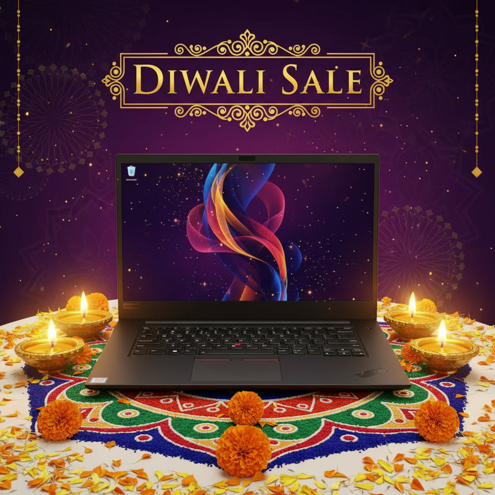 Lenovo ThinkPad P1 Gen 1 (Core i7 8th Gen / 15.6 Lenovo ThinkPad P1 Gen 1 (Core i7 8th Gen / 15.6