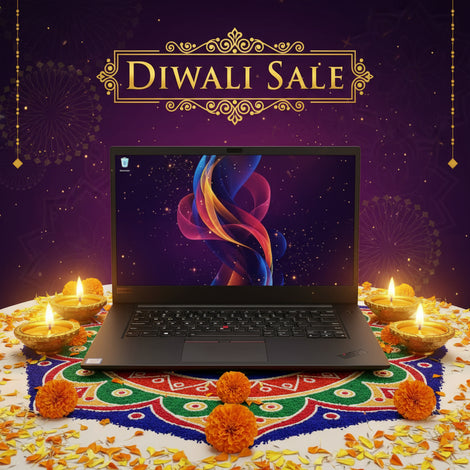 Lenovo ThinkPad P1 Gen 1 (Core i7 8th Gen / 15.6" / 4GB Nvidia® Quadro® P1000 / 1 year warranty)