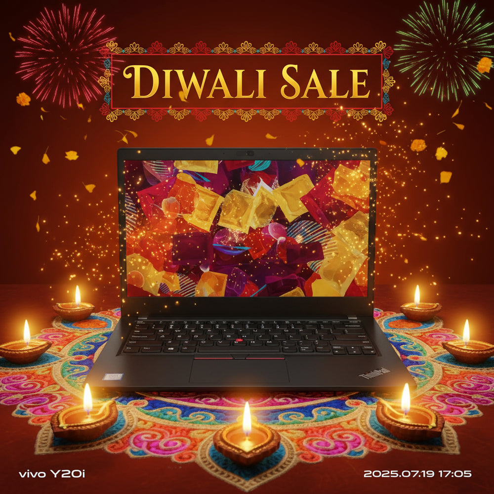 Lenovo ThinkPad T480s(Core i5 8th Gen / 14 Lenovo ThinkPad T480s(Core i5 8th Gen / 14