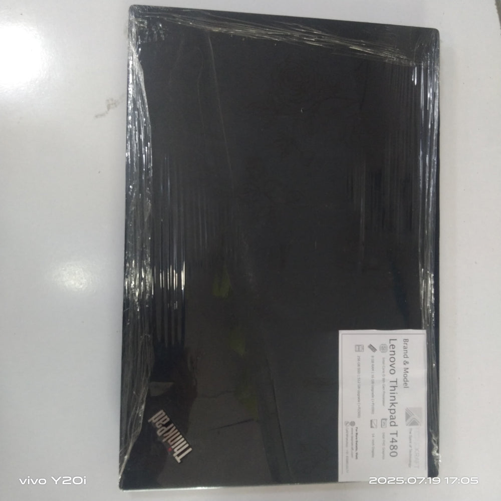 Lenovo ThinkPad T480s(Core i5 8th Gen / 14 Lenovo ThinkPad T480s(Core i5 8th Gen / 14