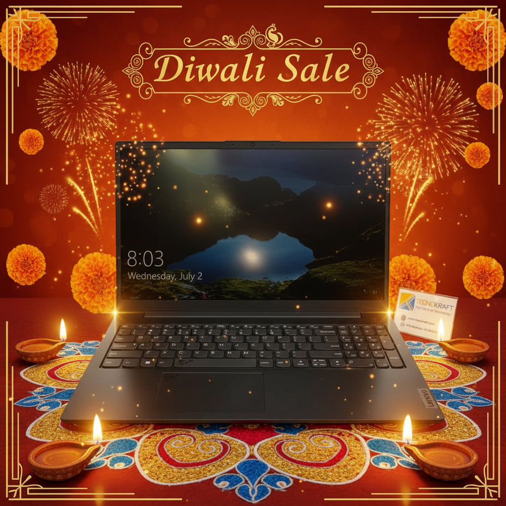 Lenovo V15  (Core i3 12th GEN/ 15.6″/1 Year Warranty) Lenovo V15  (Core i3 12th GEN/ 15.6″/1 Year Warranty)