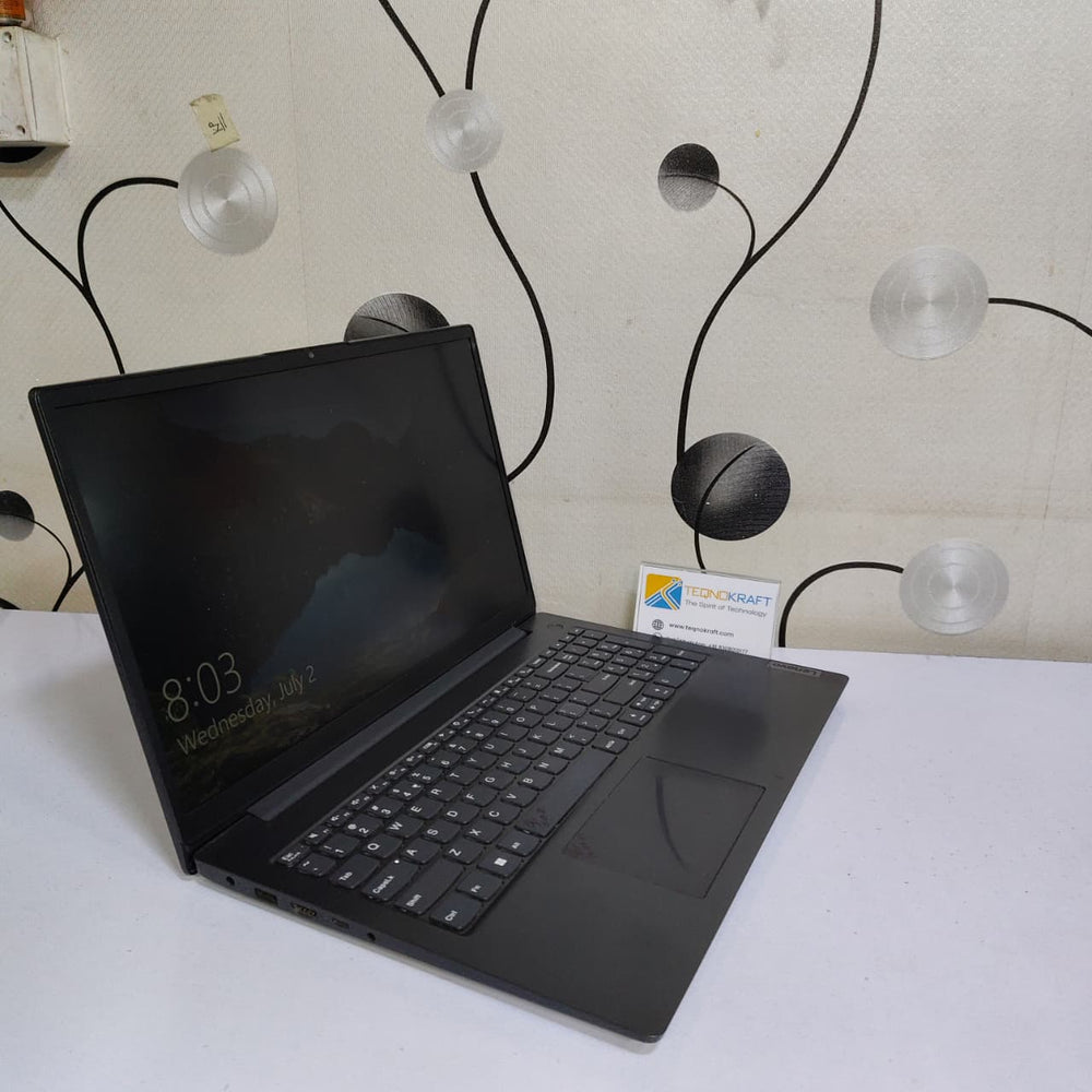 Lenovo V15  (Core i3 12th GEN/ 15.6″/1 Year Warranty) Lenovo V15  (Core i3 12th GEN/ 15.6″/1 Year Warranty)