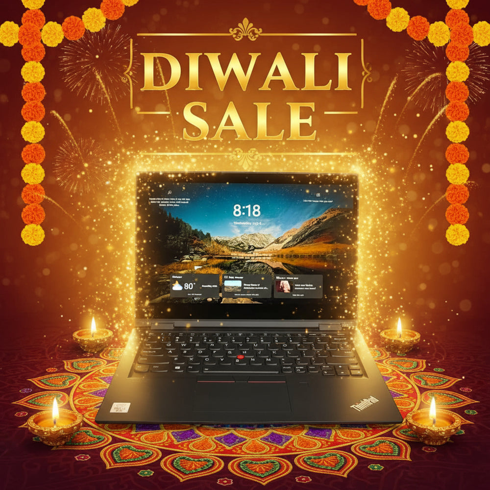 Lenovo ThinkPad X13 Yoga Gen 1 (Core i5 10th Gen / 13.3 Lenovo ThinkPad X13 Yoga Gen 1 (Core i5 10th Gen / 13.3