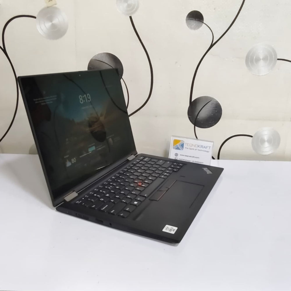 Lenovo ThinkPad X13 Yoga Gen 1 (Core i5 10th Gen / 13.3 Lenovo ThinkPad X13 Yoga Gen 1 (Core i5 10th Gen / 13.3