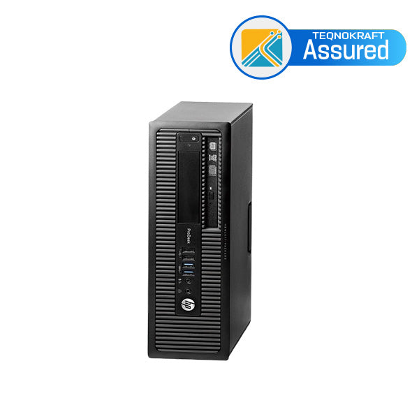 HP Prodesk 600 G2 i5 6th Generation 8 GB RAM 256 GB SSD HP Prodesk 600 G2 i5 6th Generation 8 GB RAM 256 GB SSD