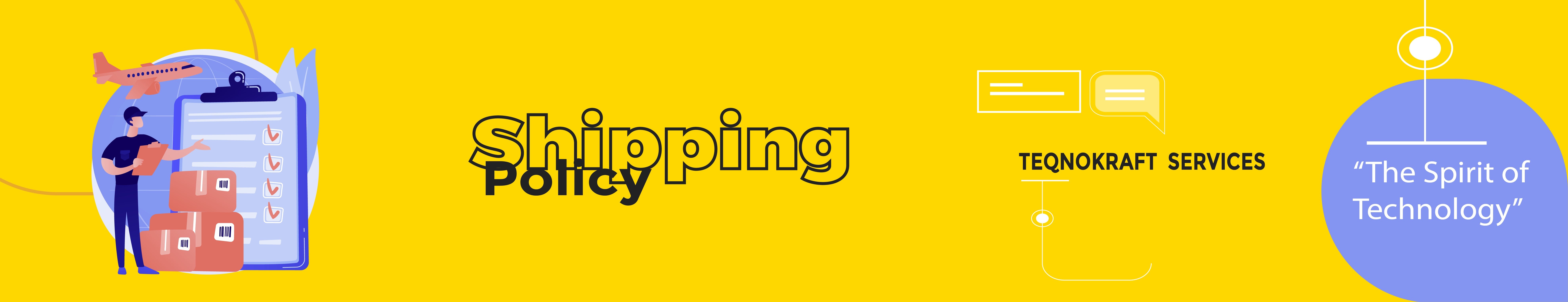 Warranty Policy Illustration