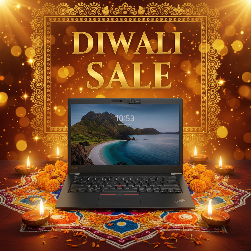 Lenovo ThinkPad T480s(Core i7 8th Gen / 14 Lenovo ThinkPad T480s(Core i7 8th Gen / 14