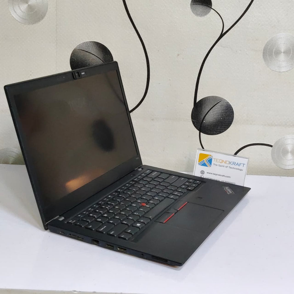 Lenovo ThinkPad T480s(Core i7 8th Gen / 14 Lenovo ThinkPad T480s(Core i7 8th Gen / 14