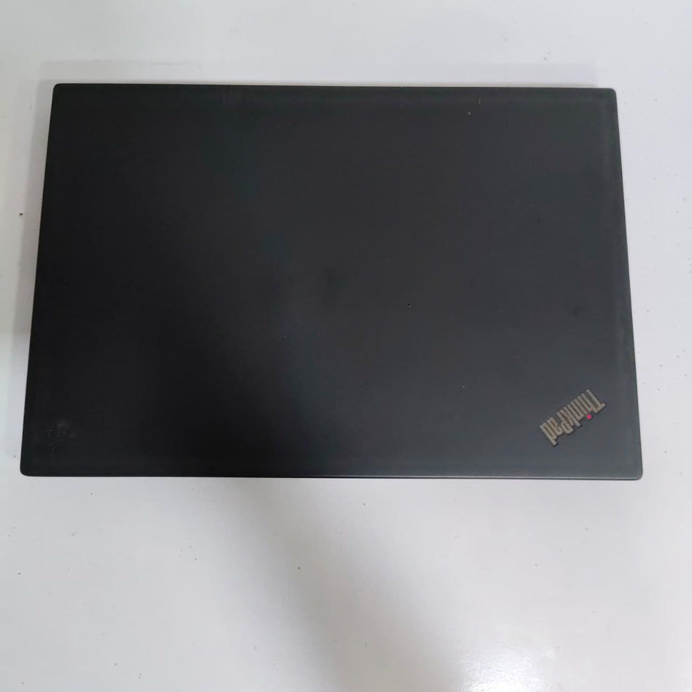 Lenovo ThinkPad T480s(Core i7 8th Gen / 14 Lenovo ThinkPad T480s(Core i7 8th Gen / 14