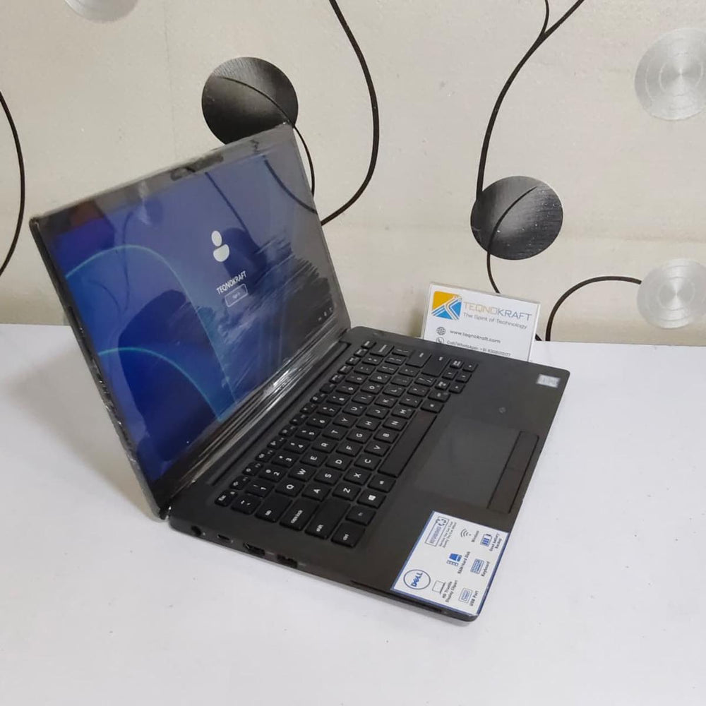 Dell Latitude 7300 (Core i5 8th GEN/ 13.3″ Touch/1 Year Warranty) Dell Latitude 7300 (Core i5 8th GEN/ 13.3″ Touch/1 Year Warranty)