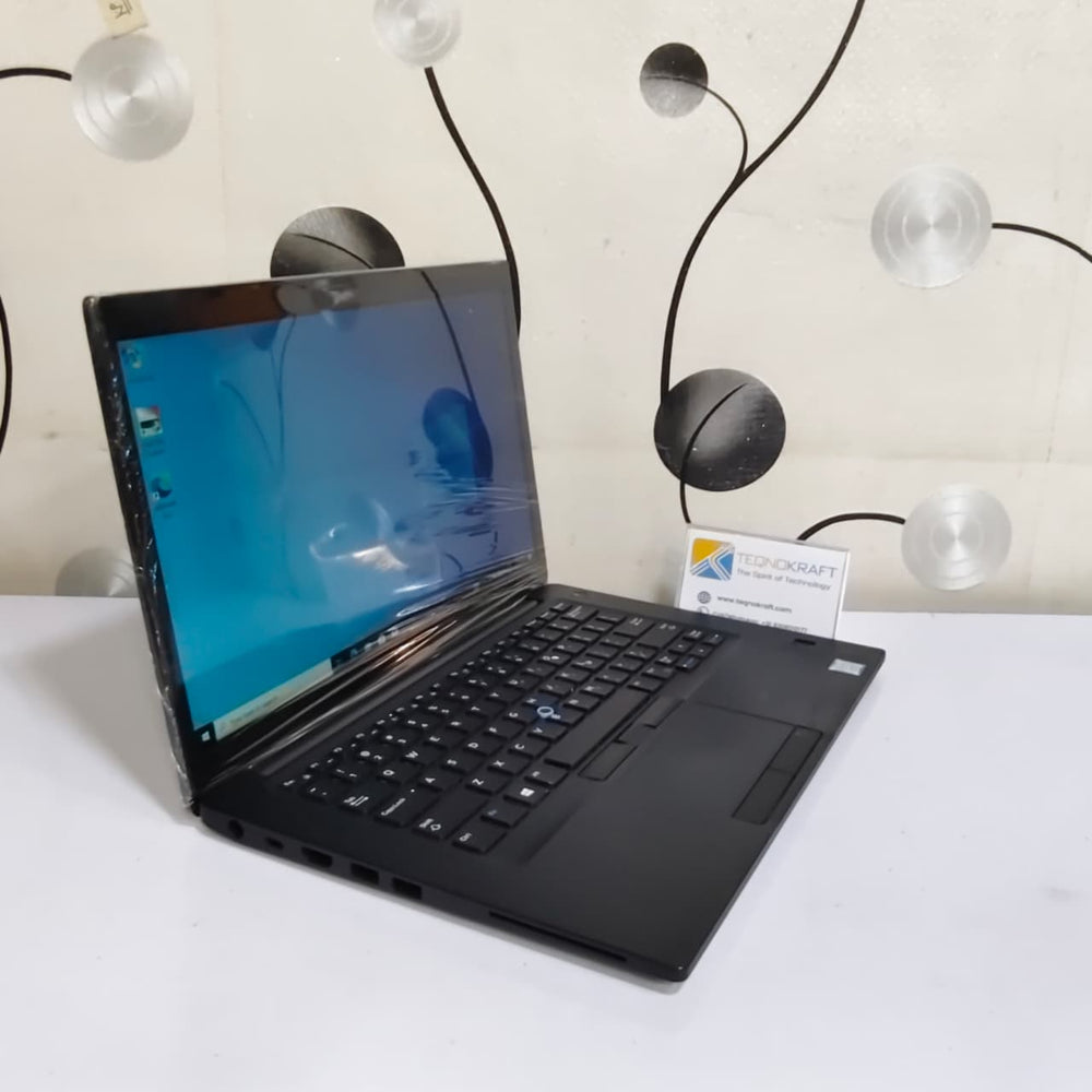 Dell Latitude 7490 (Core i7 8th GEN/ 14″ /1 Year Warranty) Dell Latitude 7490 (Core i7 8th GEN/ 14″ /1 Year Warranty)