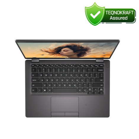 Dell Latitude 5300 (Core i5 8th GEN/ 13.3″ Touch/1 Year Warranty) Dell Latitude 5300 (Core i5 8th GEN/ 13.3″ Touch/1 Year Warranty)