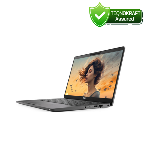 Dell Latitude 5300 (Core i5 8th GEN/ 13.3″ Touch/1 Year Warranty) Dell Latitude 5300 (Core i5 8th GEN/ 13.3″ Touch/1 Year Warranty)