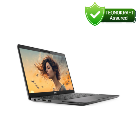 Dell Latitude 5300 (Core i5 8th GEN/ 13.3″ Touch/1 Year Warranty) Dell Latitude 5300 (Core i5 8th GEN/ 13.3″ Touch/1 Year Warranty)