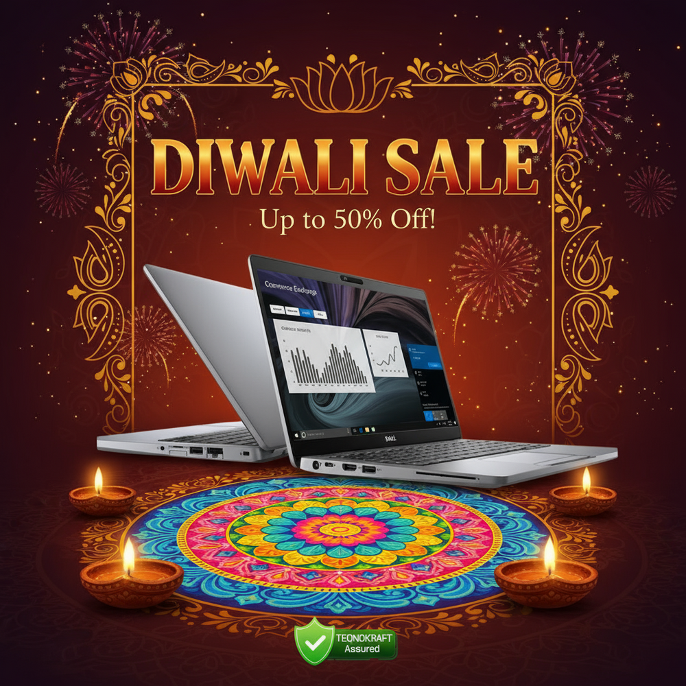 Dell Latitude 5310 (Core i7 10th GEN/ 13.3″/1 Year Warranty) Dell Latitude 5310 (Core i7 10th GEN/ 13.3″/1 Year Warranty)