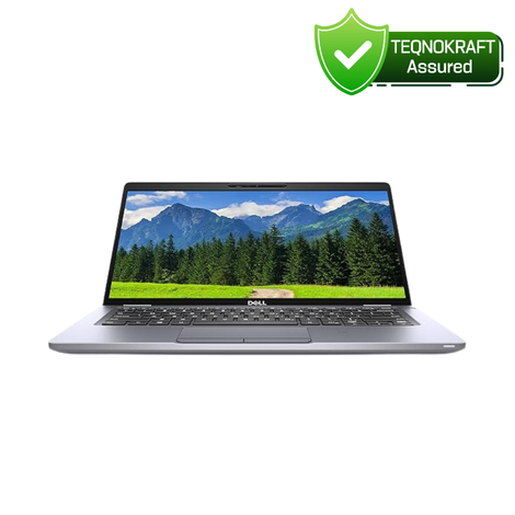 Dell Latitude 5310 (Core i7 10th GEN/ 13.3″/1 Year Warranty) Dell Latitude 5310 (Core i7 10th GEN/ 13.3″/1 Year Warranty)