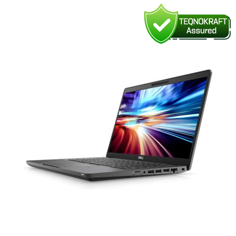 Dell Latitude 5400 (Core i5 8th GEN/ 14″/1 Year Warranty) Dell Latitude 5400 (Core i5 8th GEN/ 14″/1 Year Warranty)