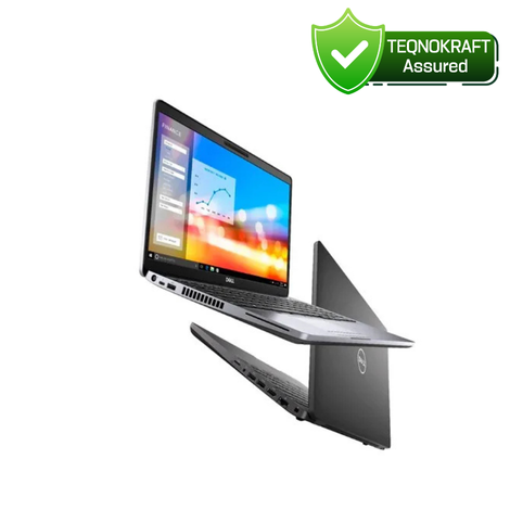 Dell Latitude 5400 (Core i5 8th GEN/ 14″/1 Year Warranty) Dell Latitude 5400 (Core i5 8th GEN/ 14″/1 Year Warranty)